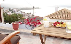 Panoramic View Apartment